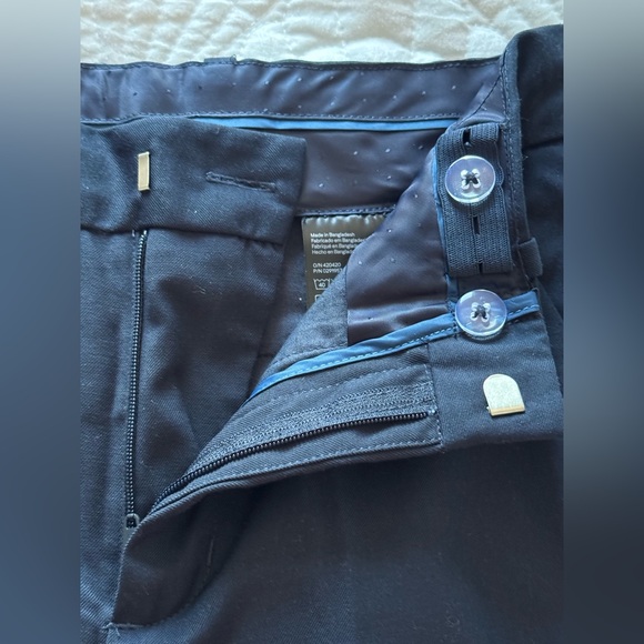 H&M Dress Pants - Boys Size 10-11 - Picture 5 of 16